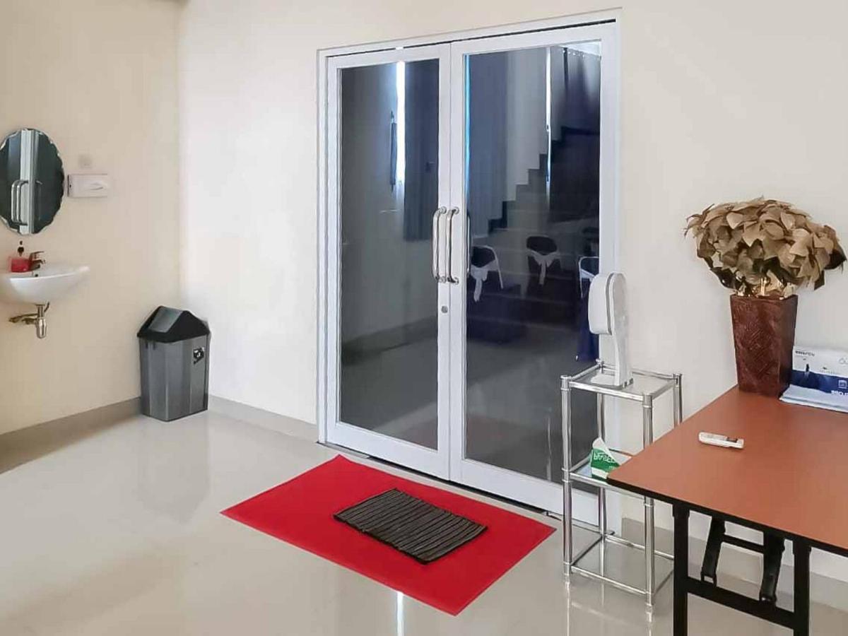 Wisma Talenta Mitra Reddoorz Jakarta Exteriér fotografie
